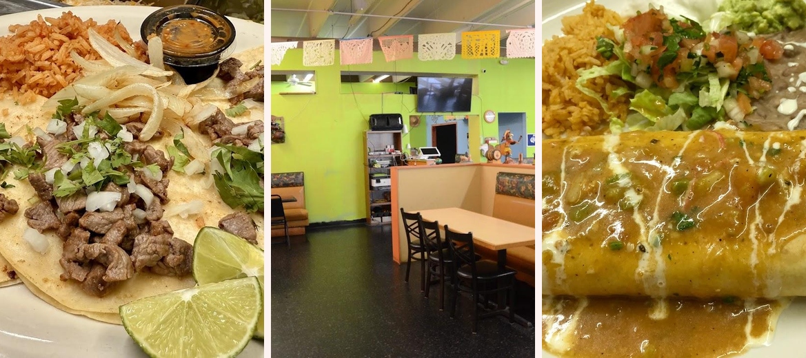 LOS TRES AMIGOS FD Gallery Image 2