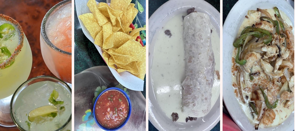 LOS TRES AMIGOS FD Gallery Image 3