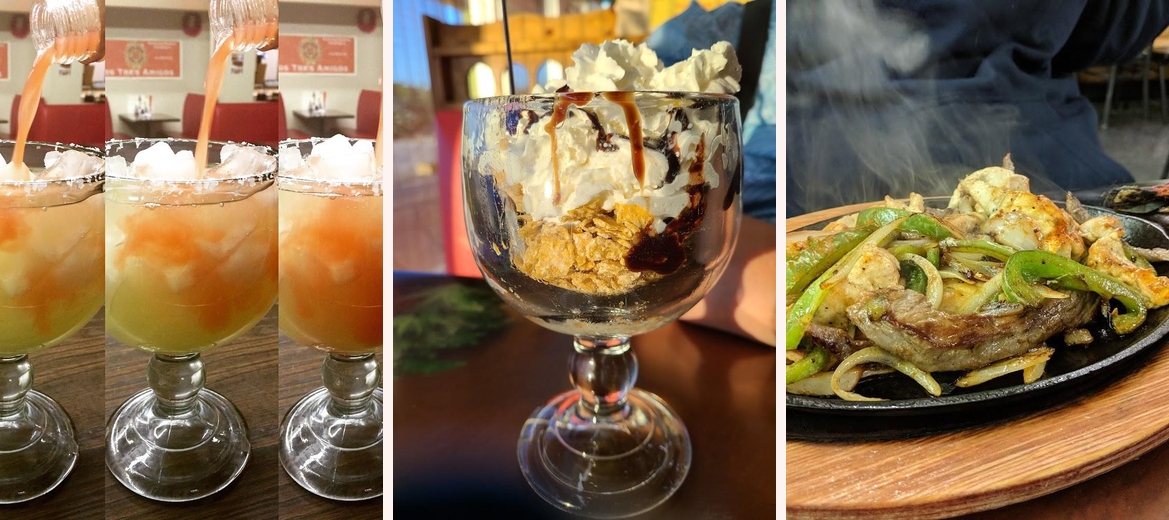 LOS TRES AMIGOS FD Gallery Image 6